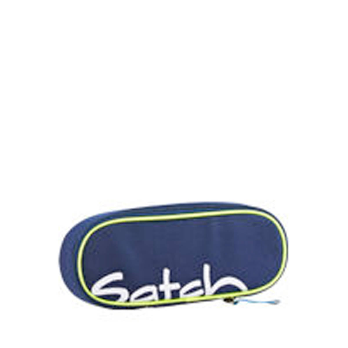 Satch SchlamperRolle Sizzler