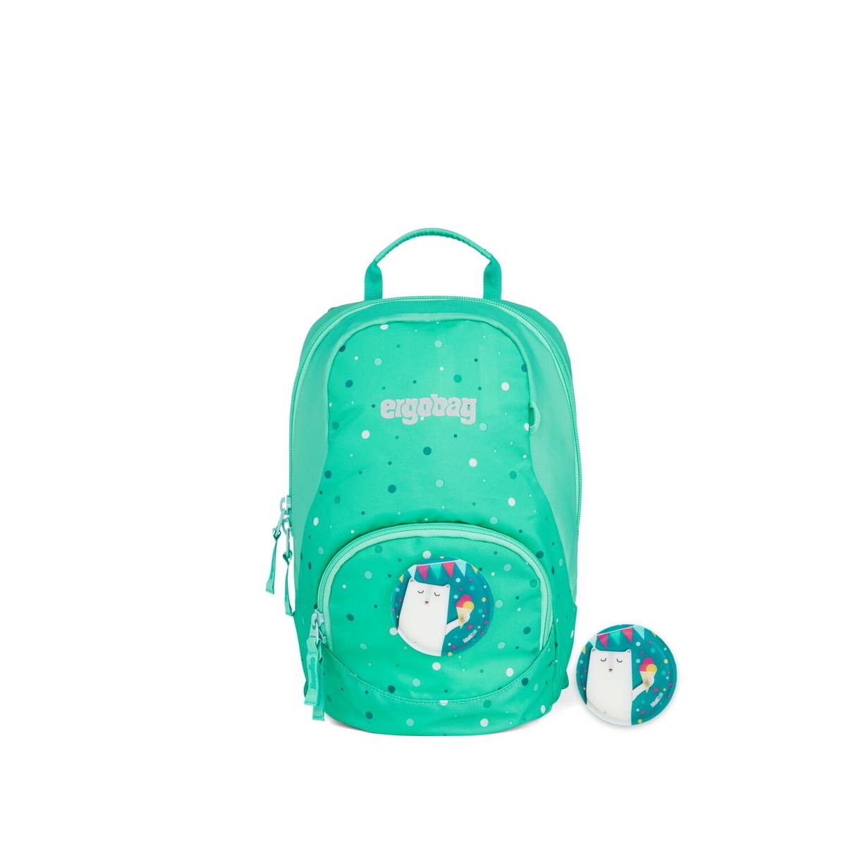 Ergobag Ease S Bärnelope