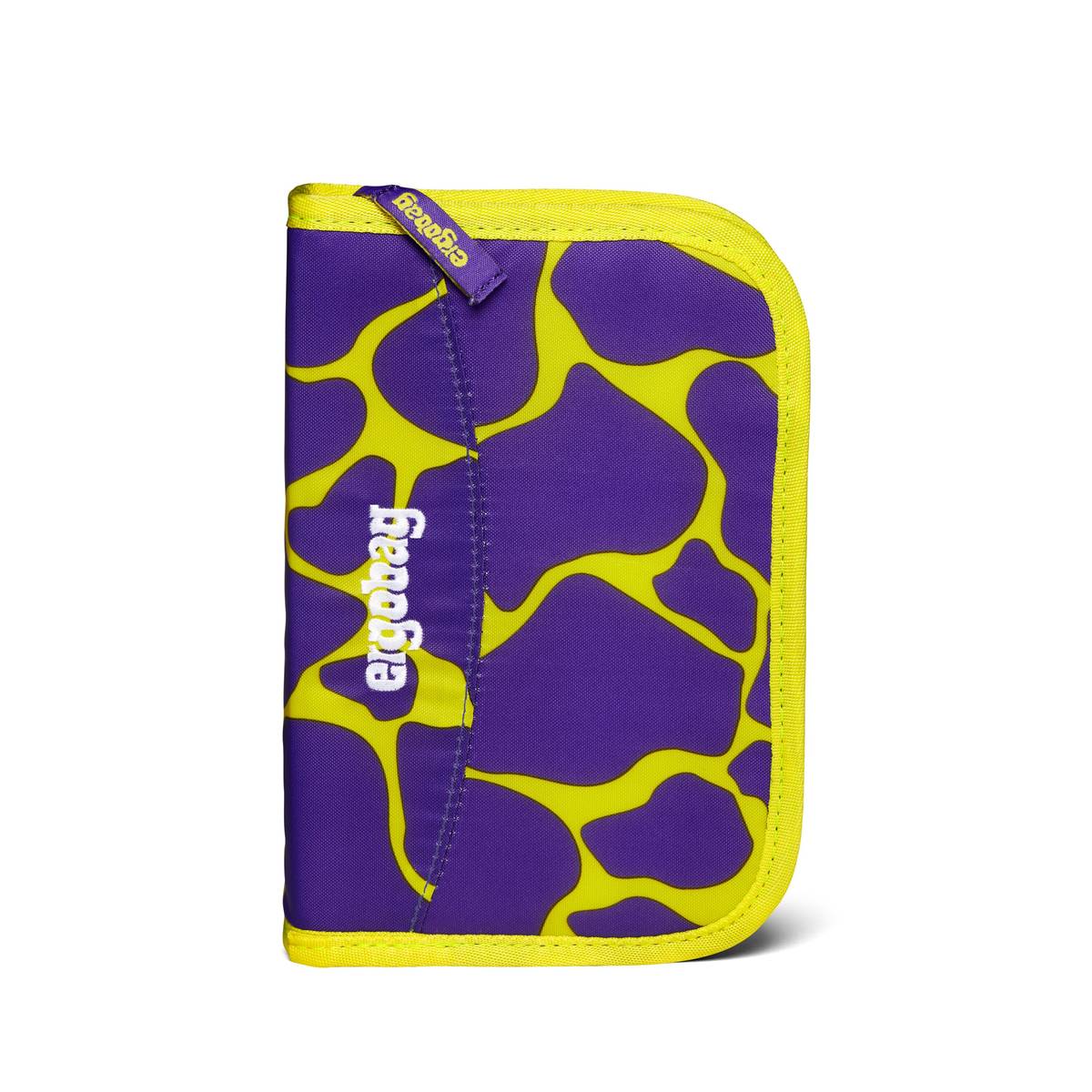 Ergobag Federmäppchen SuBärkraft