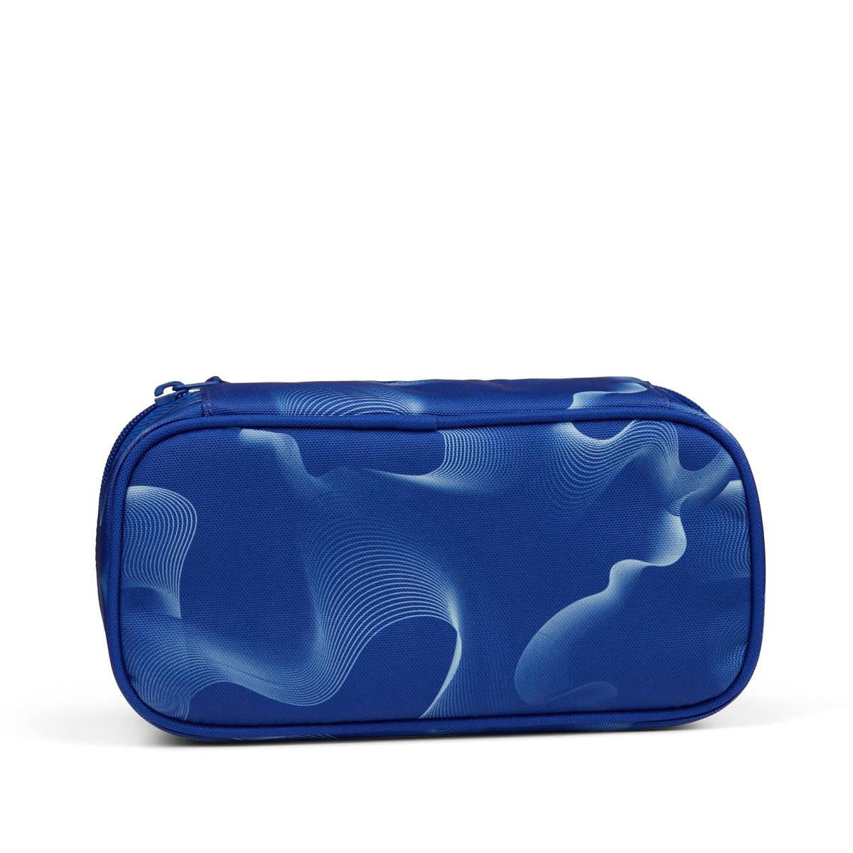 Satch SchlamperBox Vibrant Blue
