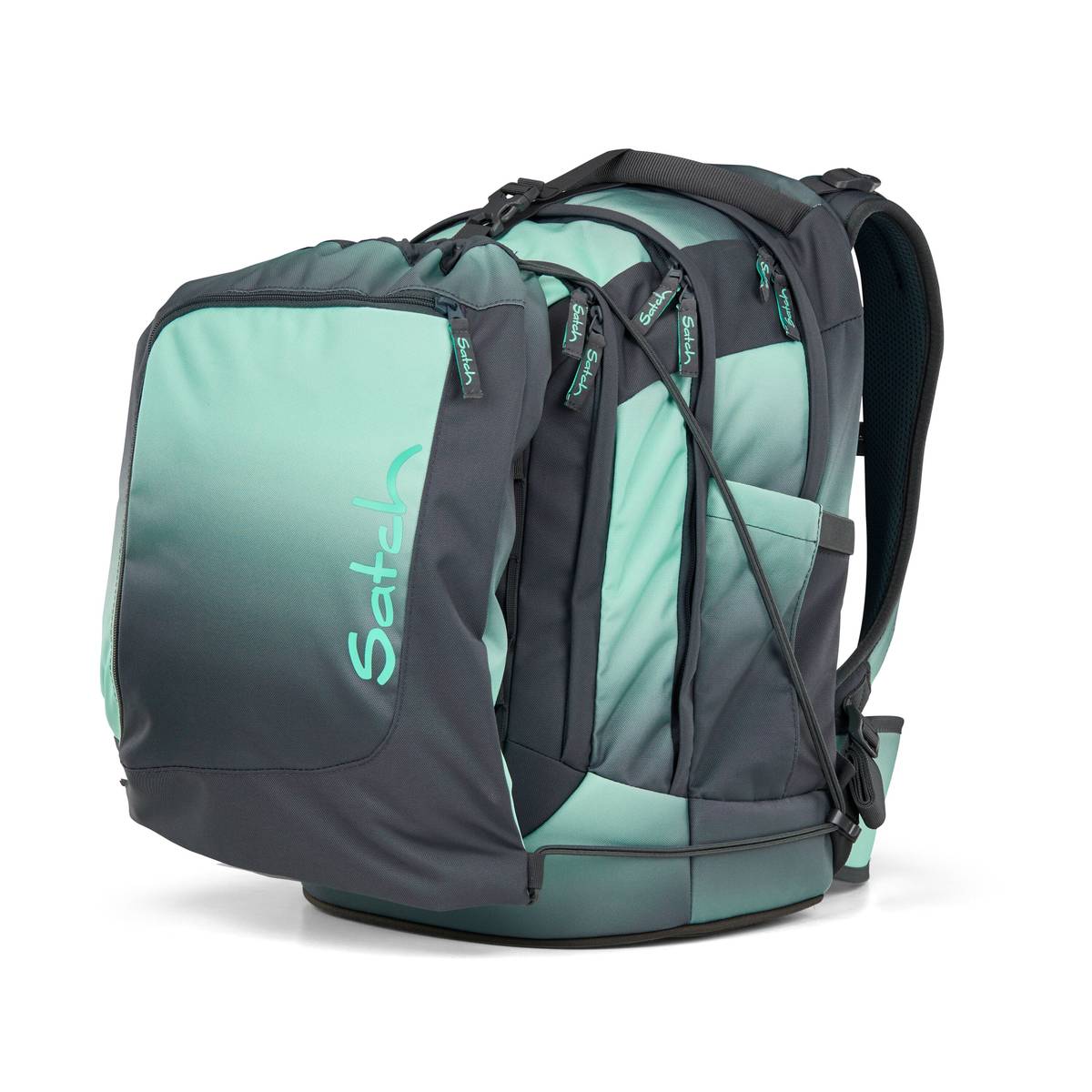 Satch Pack Gradient Mint