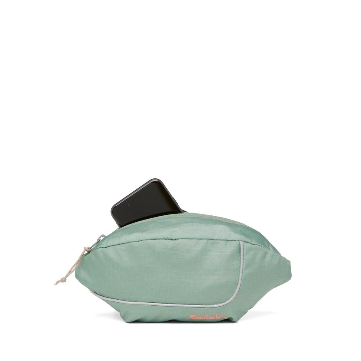 Satch Cross mini Ripstop Green