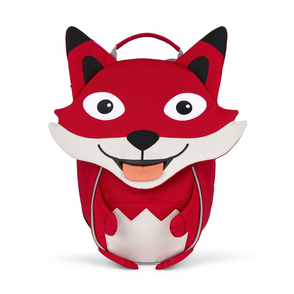 Affenzahn Kindergartenrucksack Fuchs 4lt.