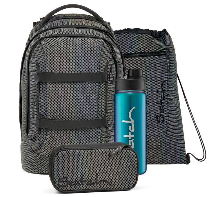 Satch Pack Hidden Rainbow 4-tlg. Set Special Edition