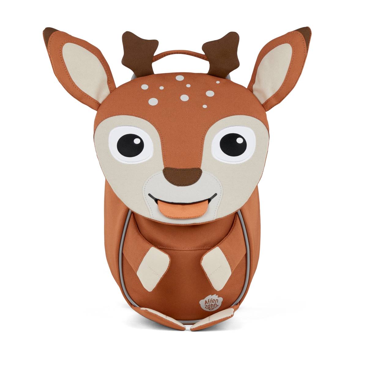 Affenzahn Kindergartenrucksack Reh 4lt.