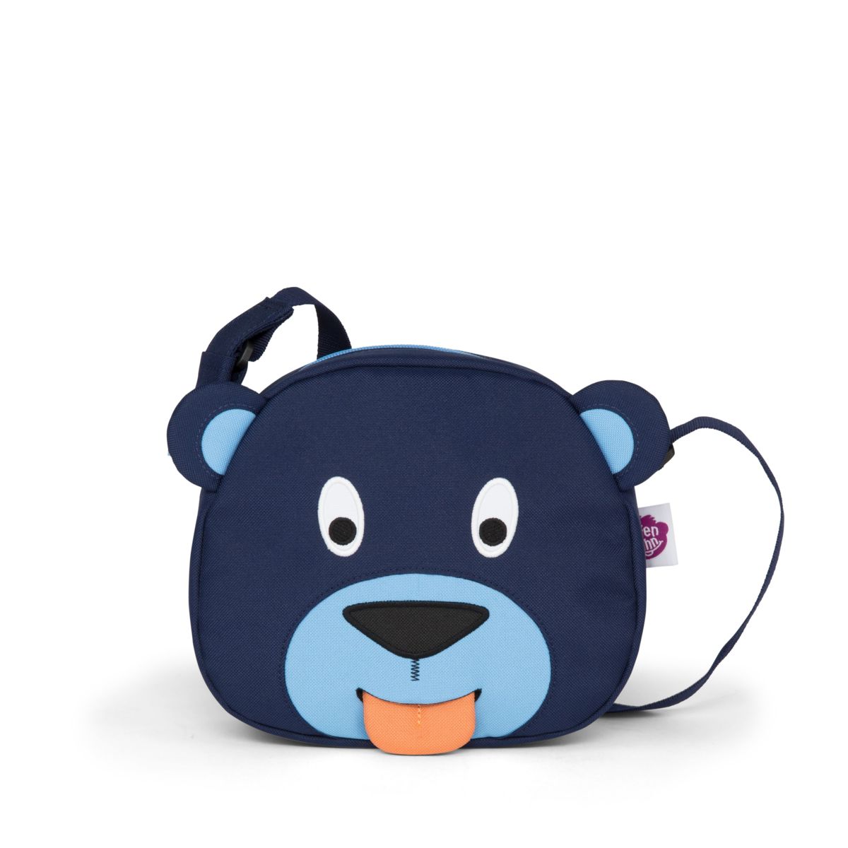 Affenzahn Kindergartentasche Bobo Bär