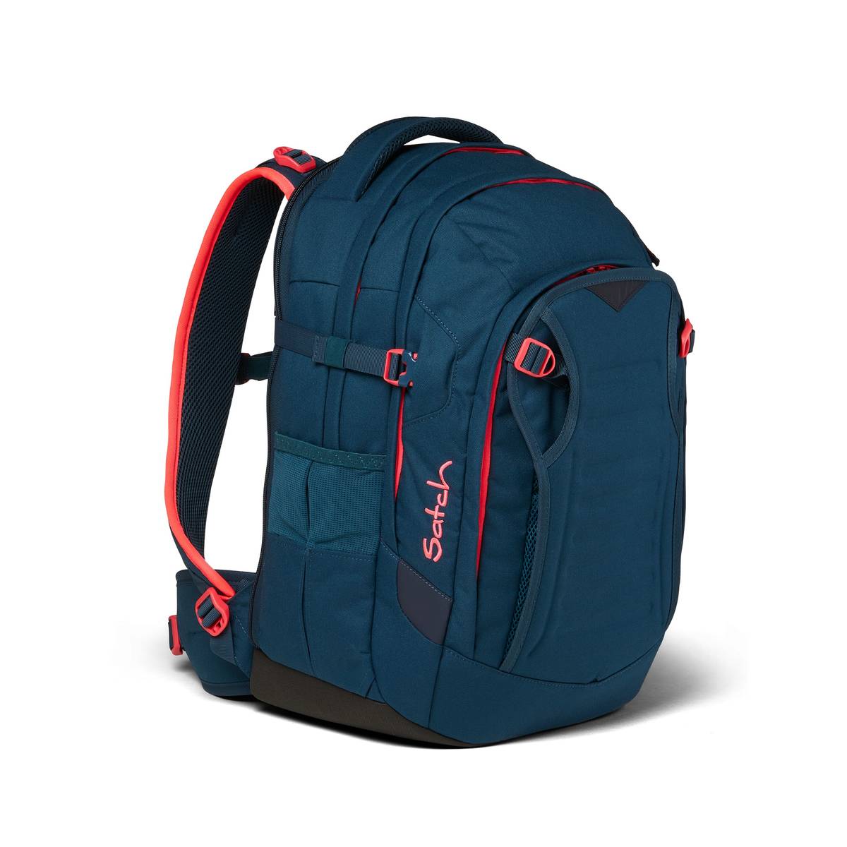 Satch Match Pink Phantom