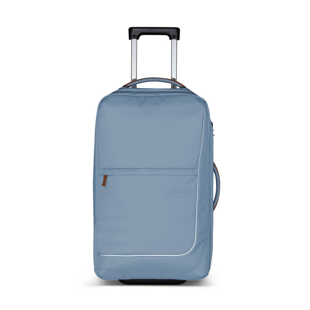 Satch Flow M Pure Ice Blue