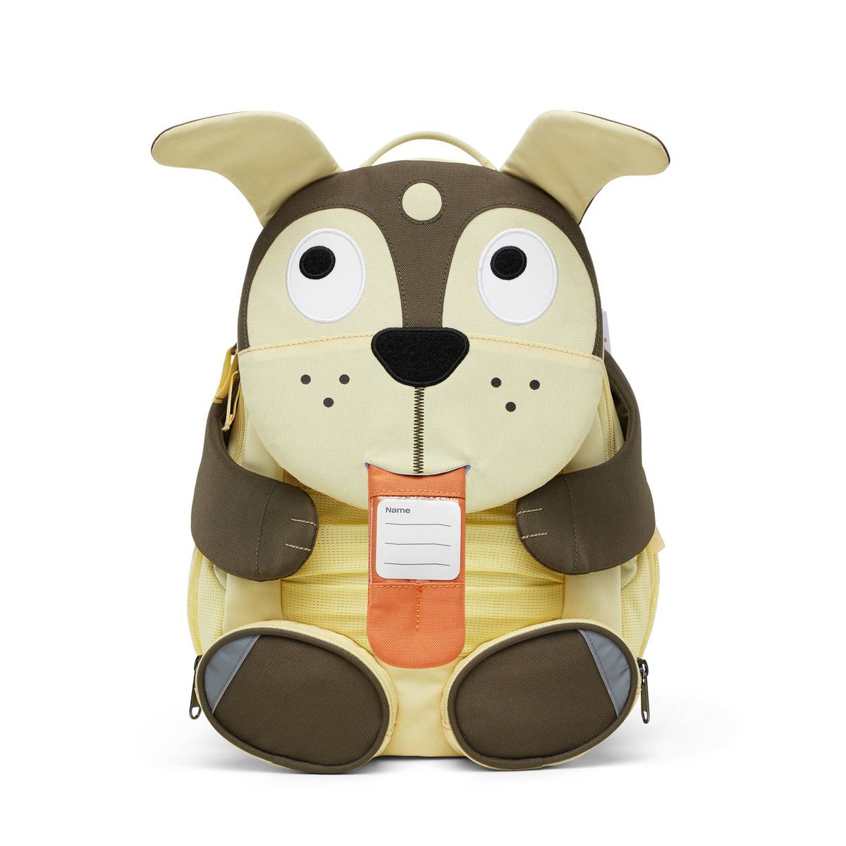 Affenzahn Kinderrucksack Tonie Hund 8lt.