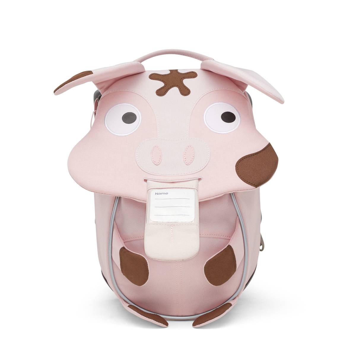 Affenzahn Kindergartenrucksack Tonie Schwein 4lt.