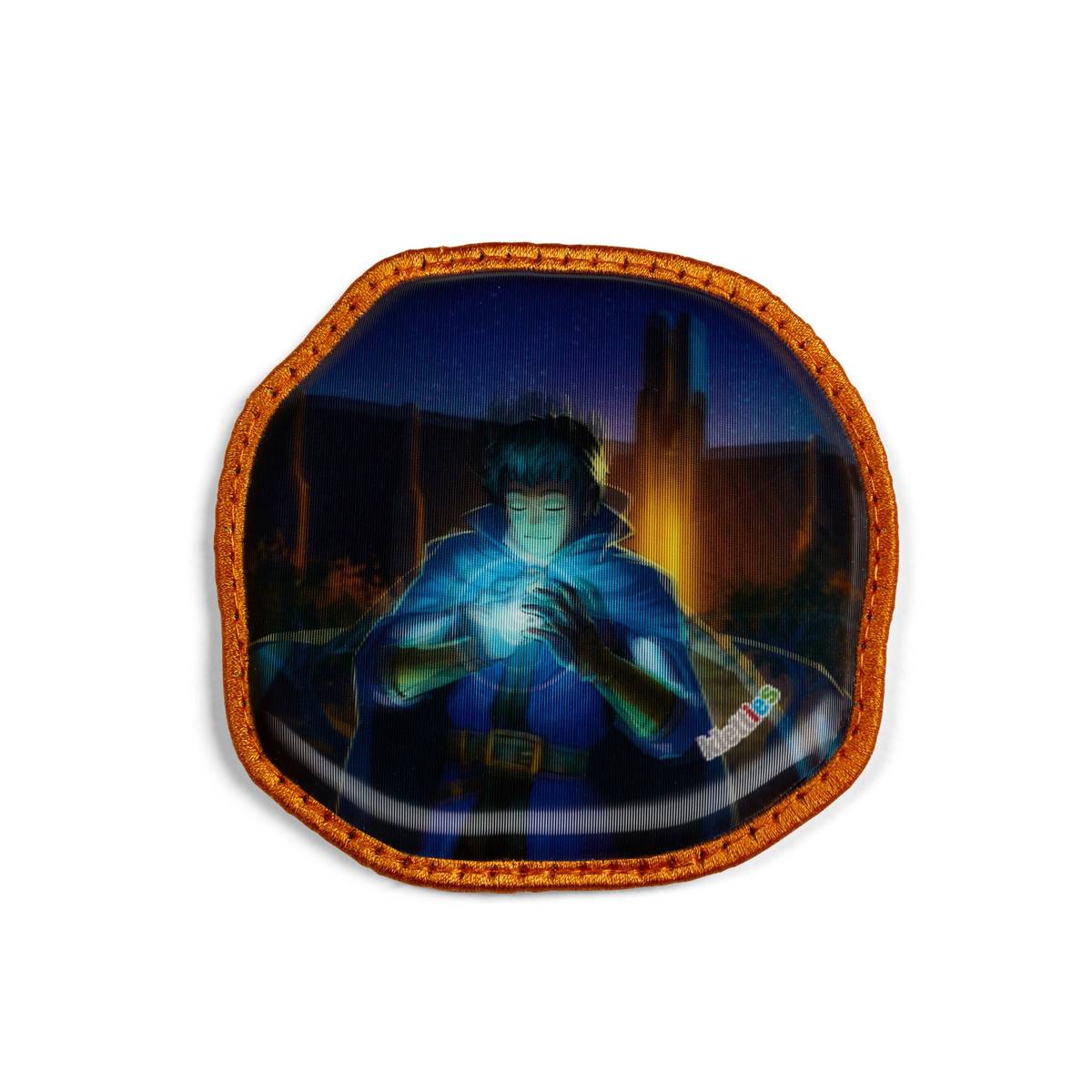 Ergobag Wackel-Klettie Superheld