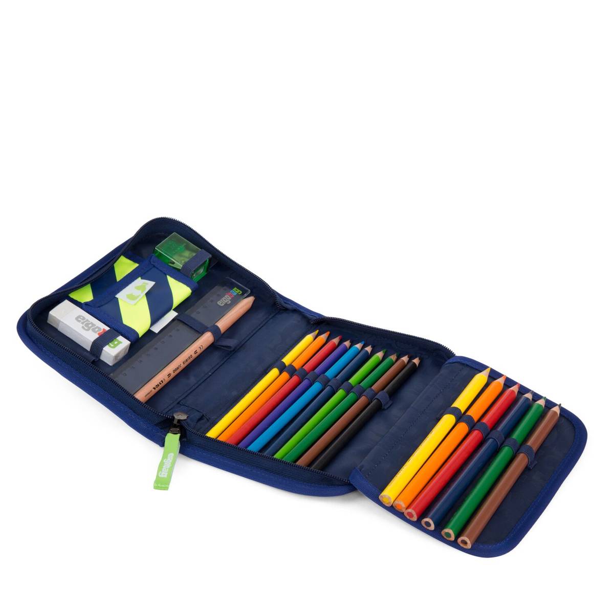 Ergobag Federmäppchen KoBärnikus