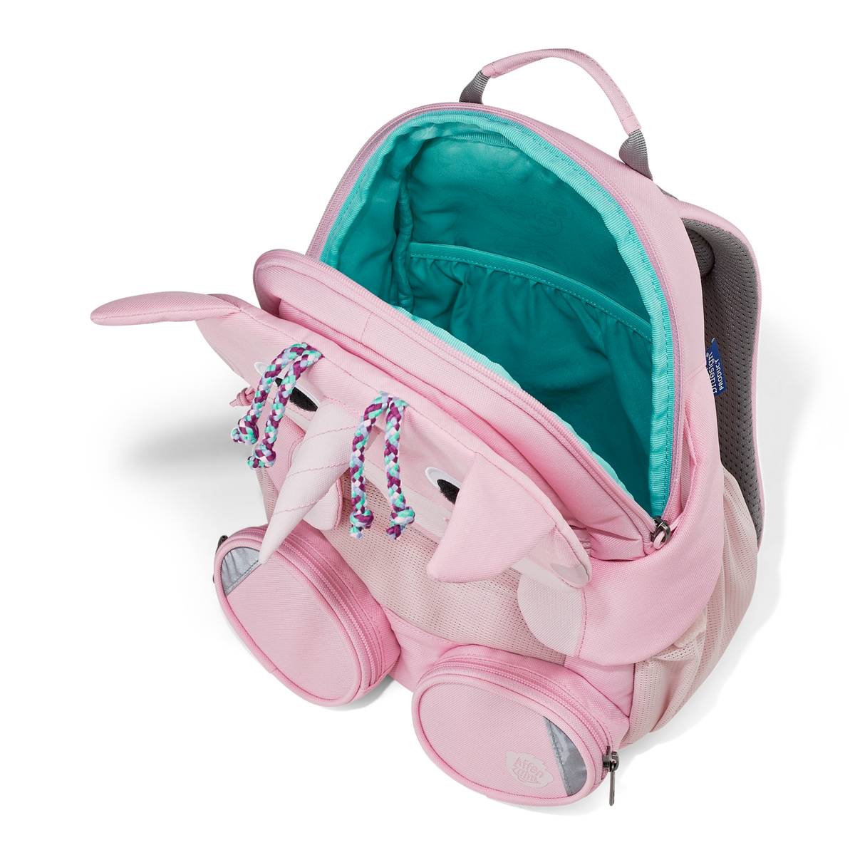 Affenzahn Kinderrucksack Einhorn 8lt.