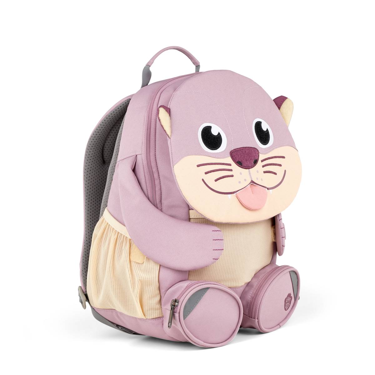 Affenzahn Kinderrucksack Otter 8lt.