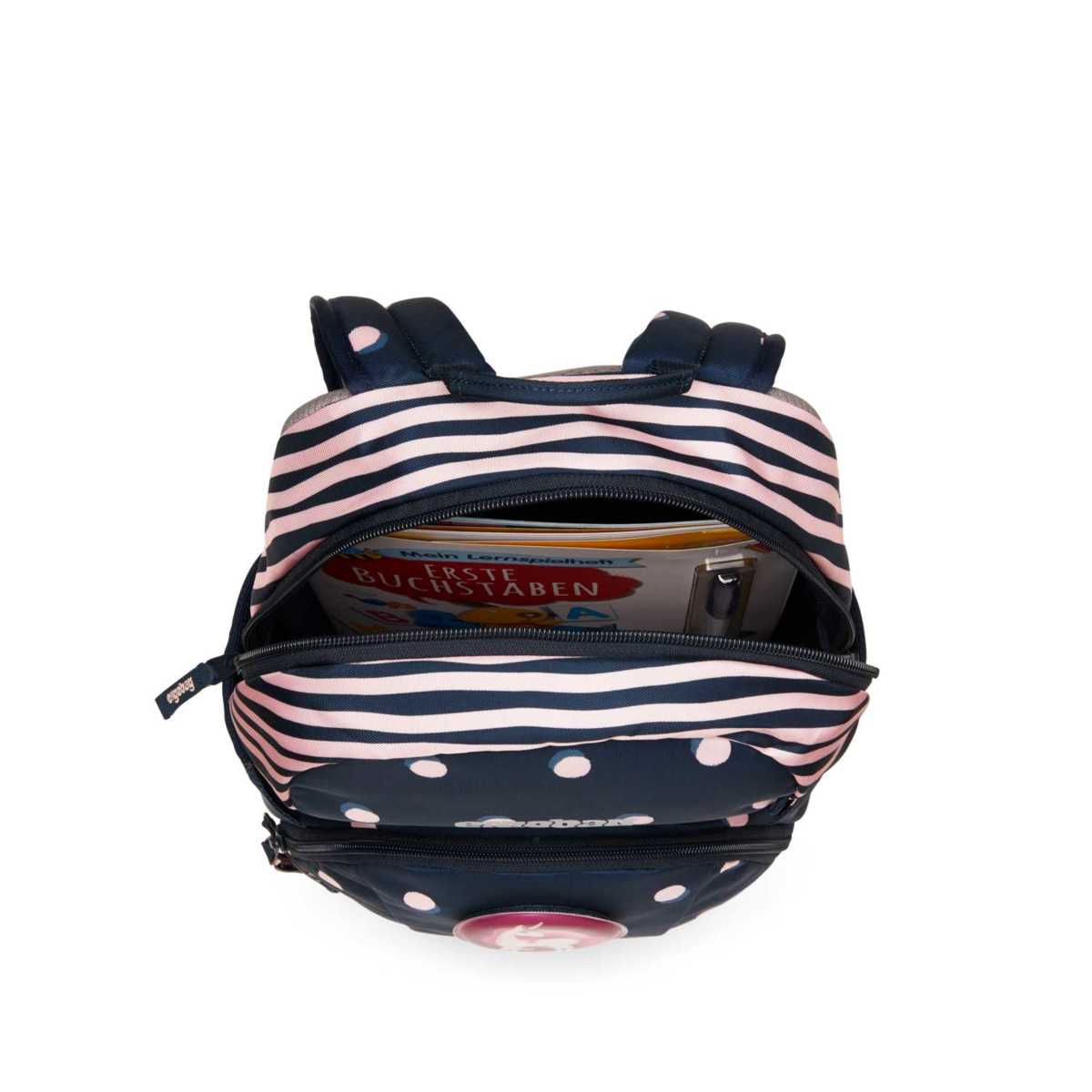 Ergobag Ease L Bärbel