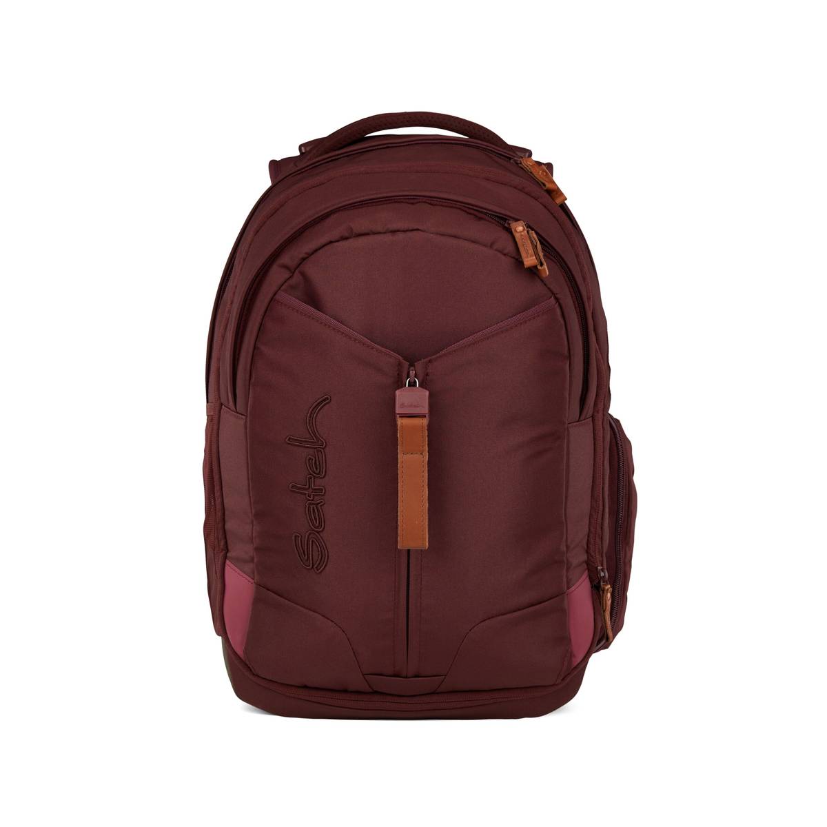 Satch Match Nordic Ruby