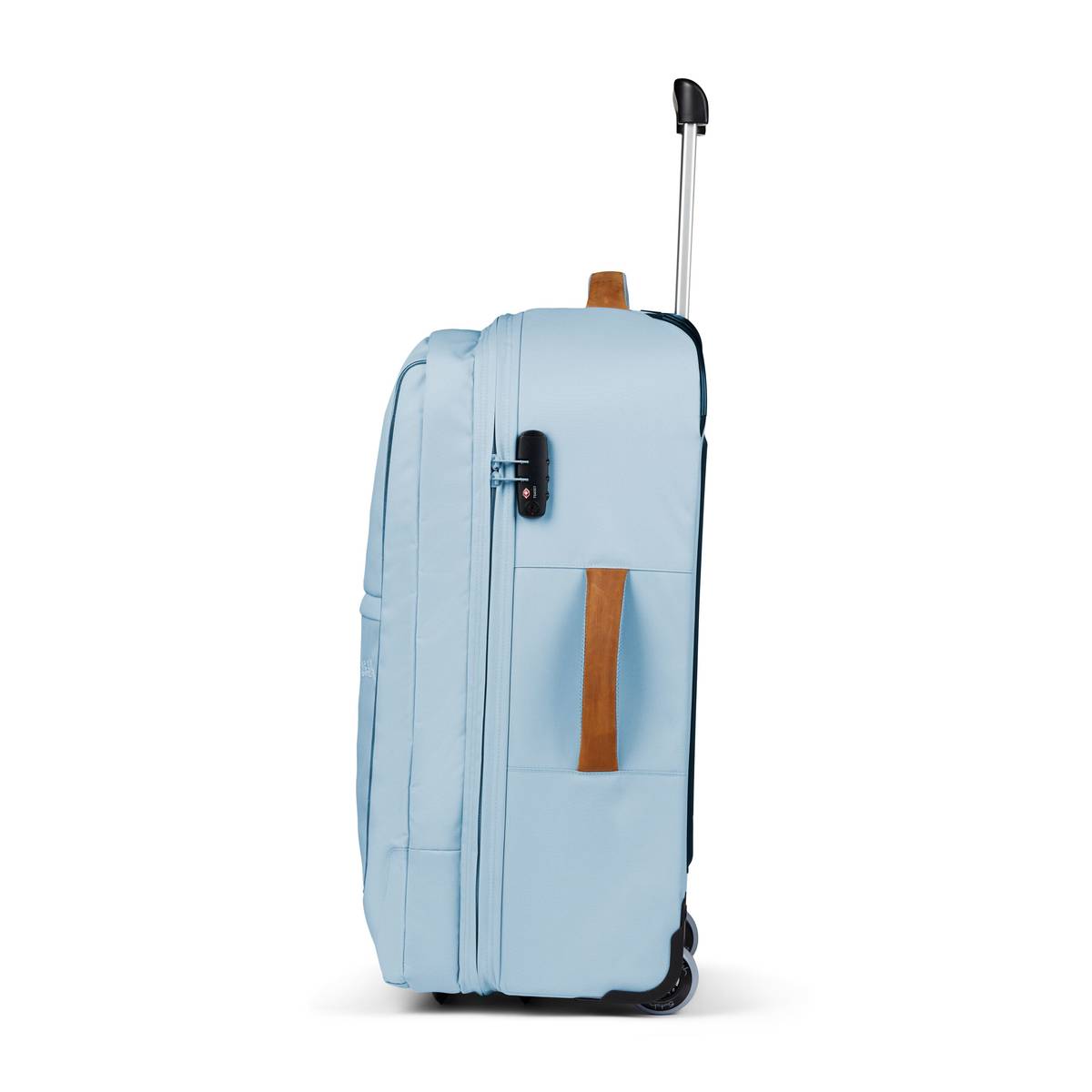 Satch Flow M Pure Ice Blue