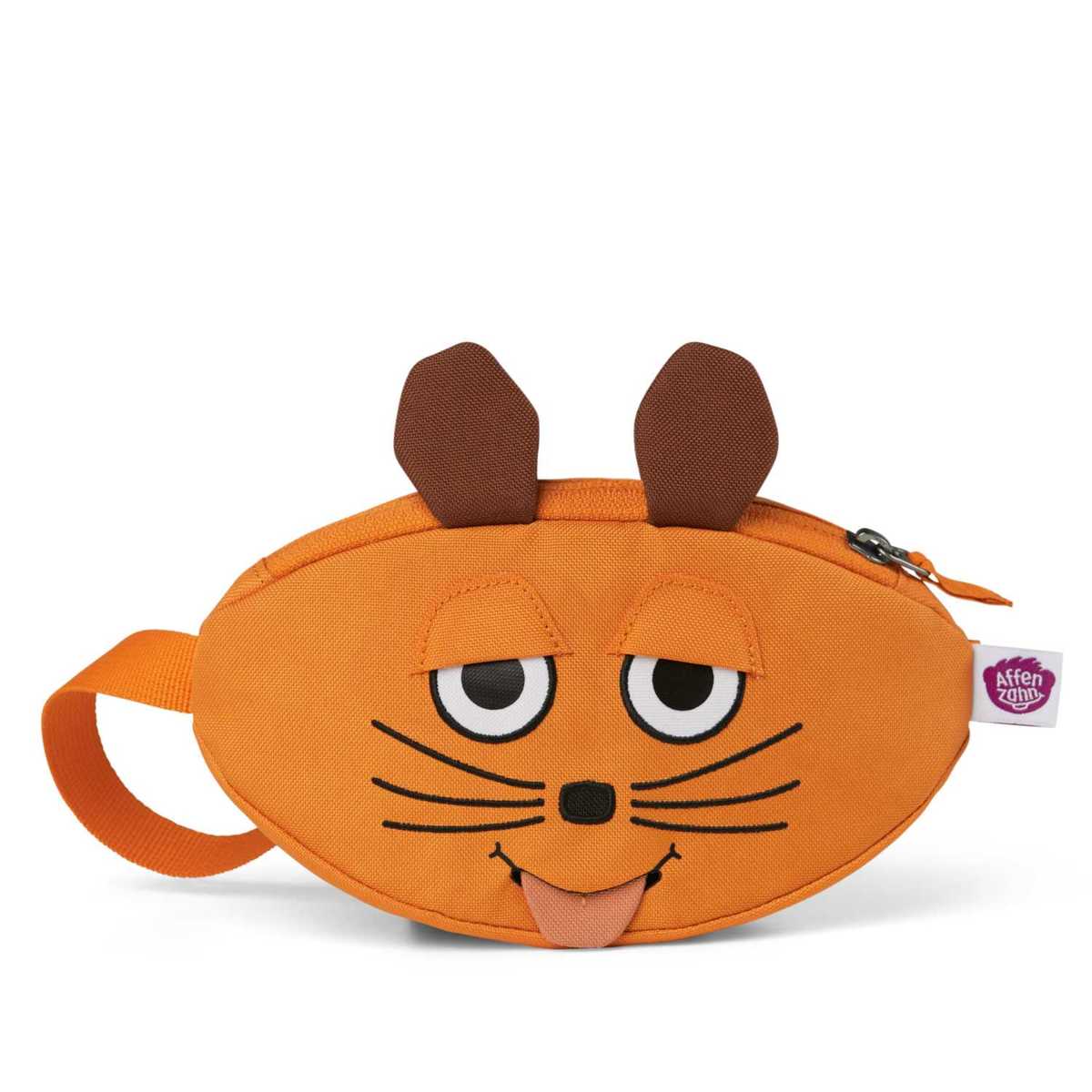 Affenzahn Bauchtasche WDR Maus