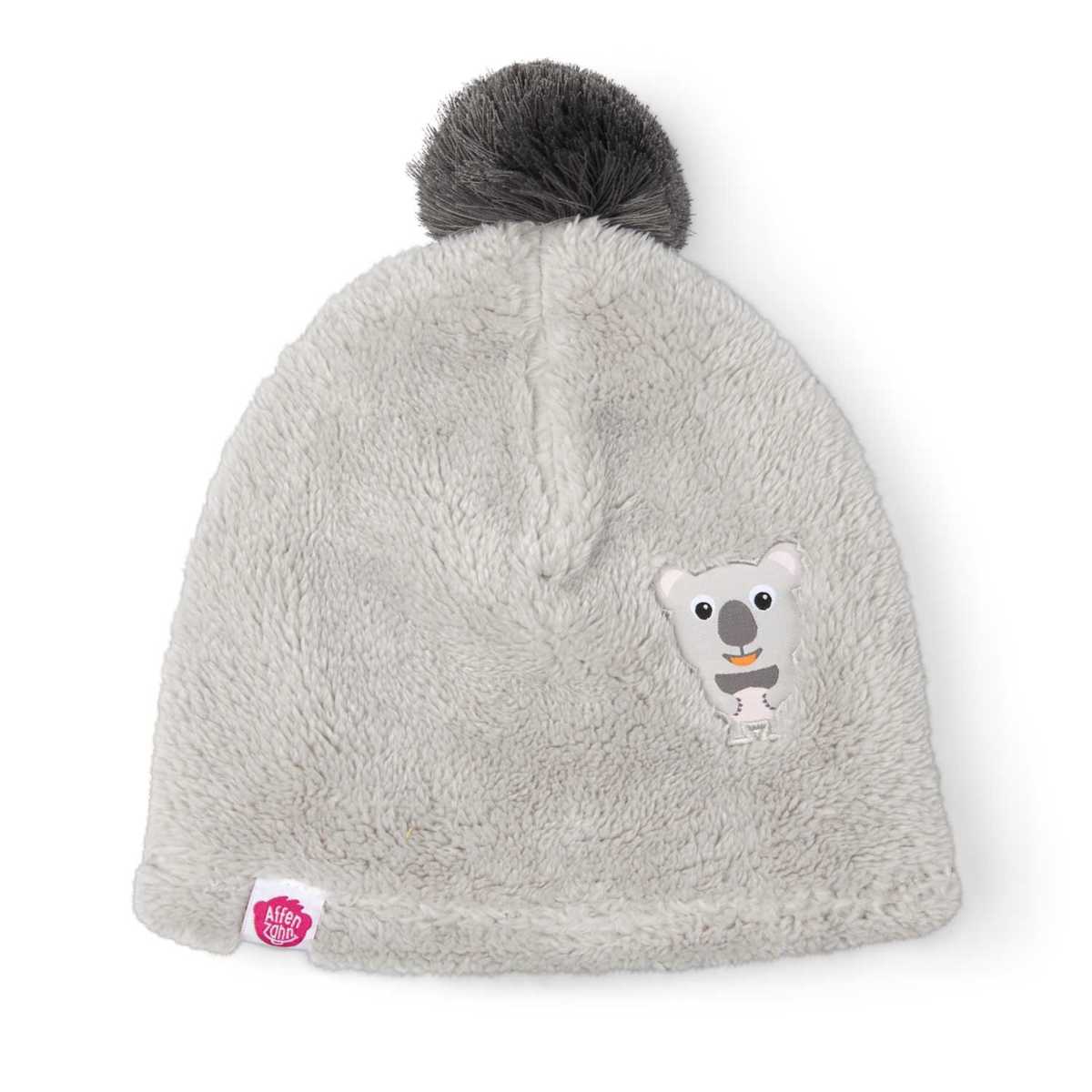 Affenzahn Kindermütze Koala