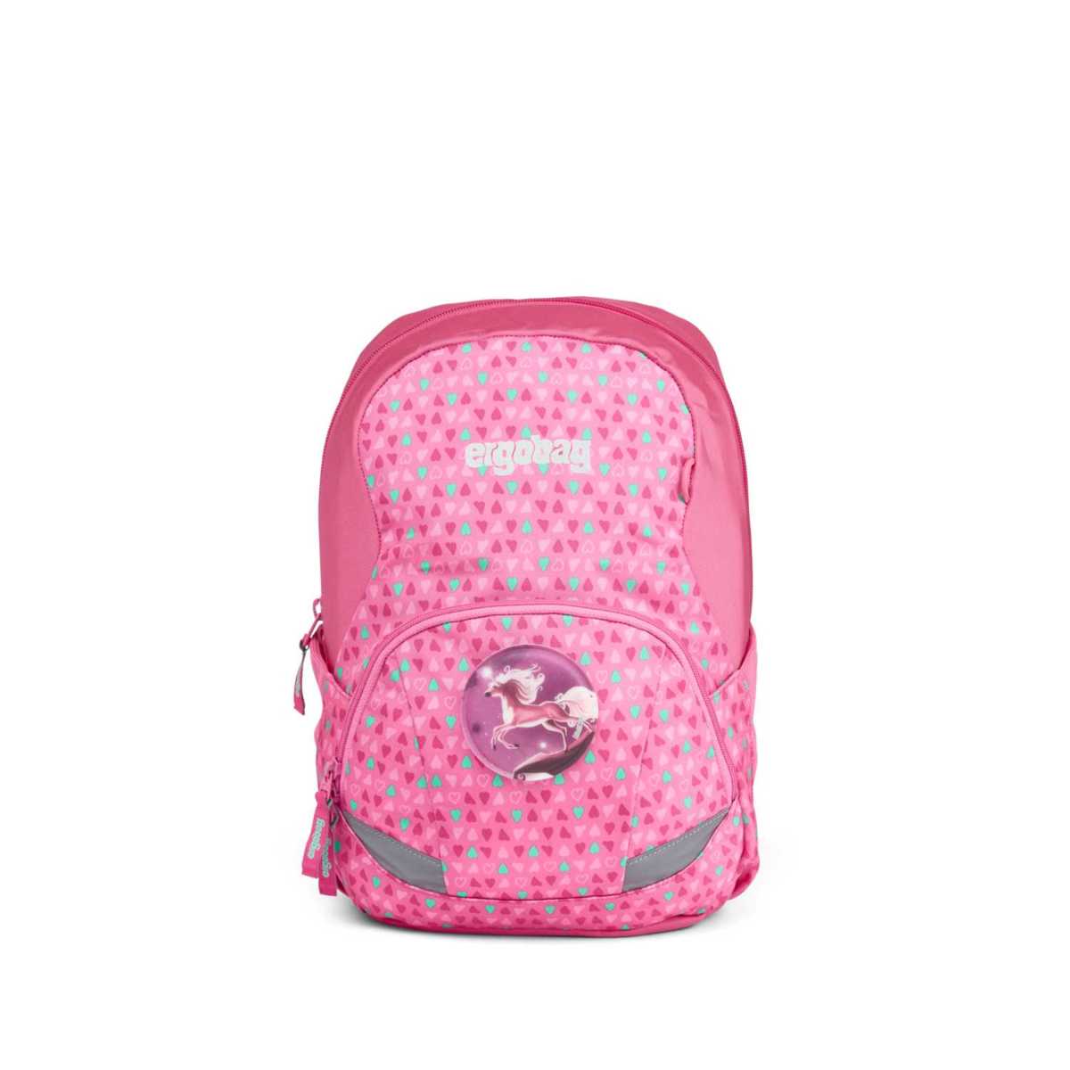 Ergobag Ease L Bäronika