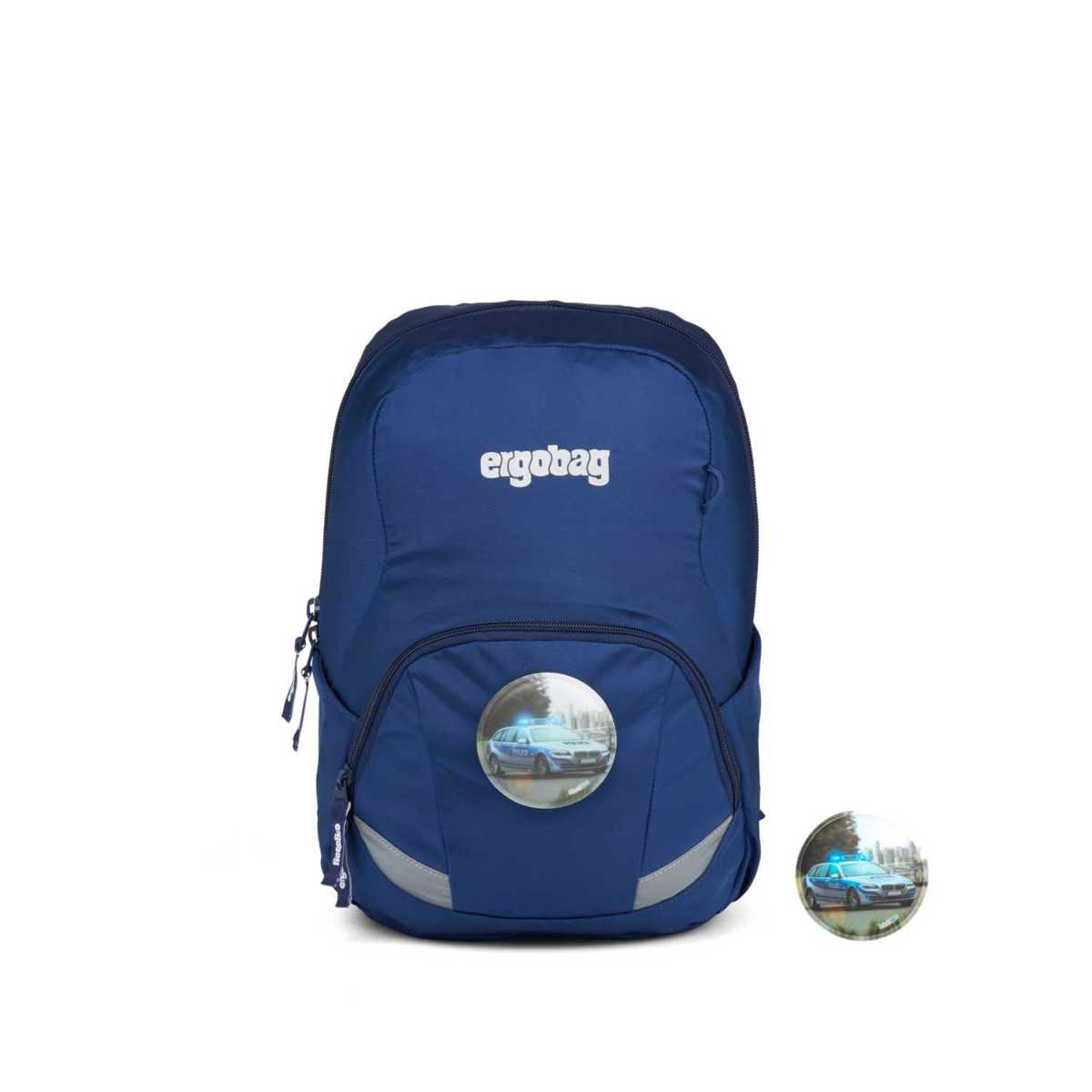 Ergobag Ease L Bärni