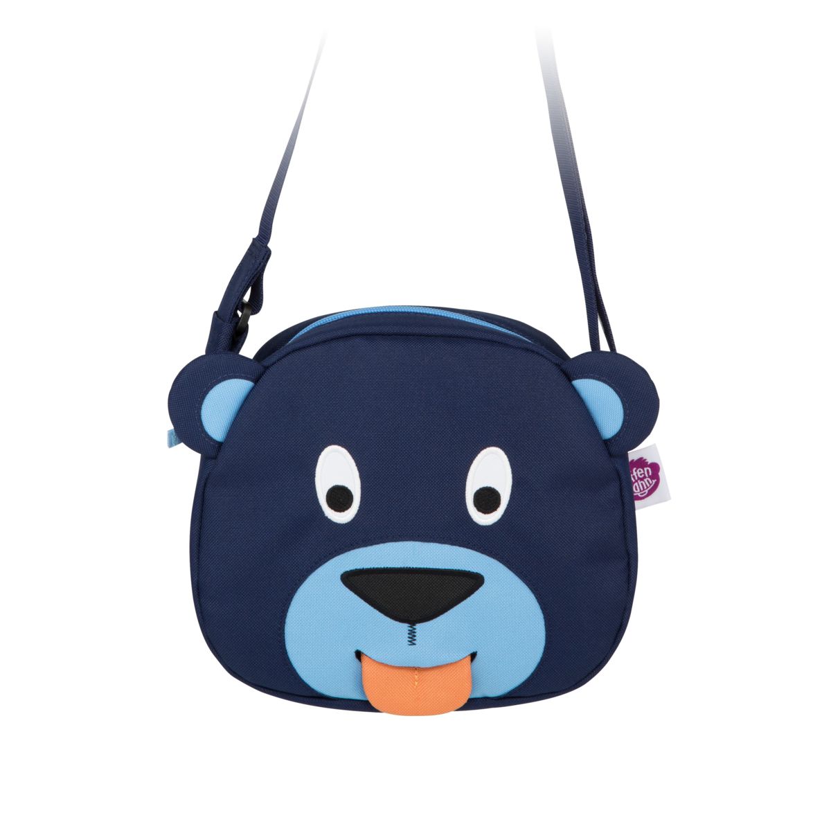 Affenzahn Kindergartentasche Bobo Bär