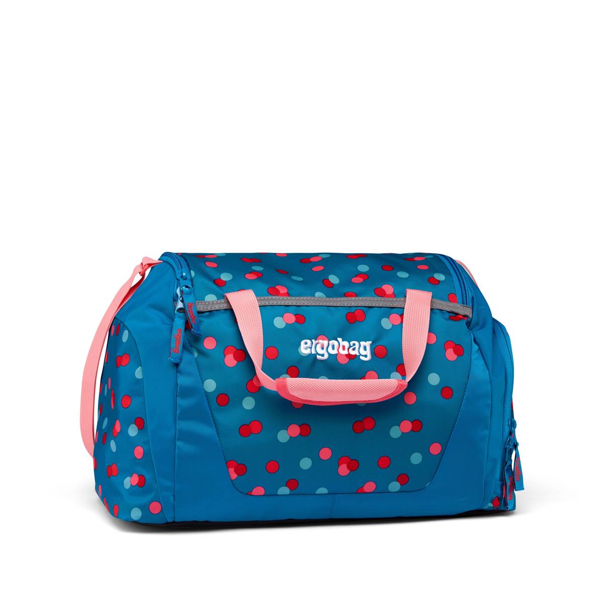Ergobag Sporttasche VoltiBär
