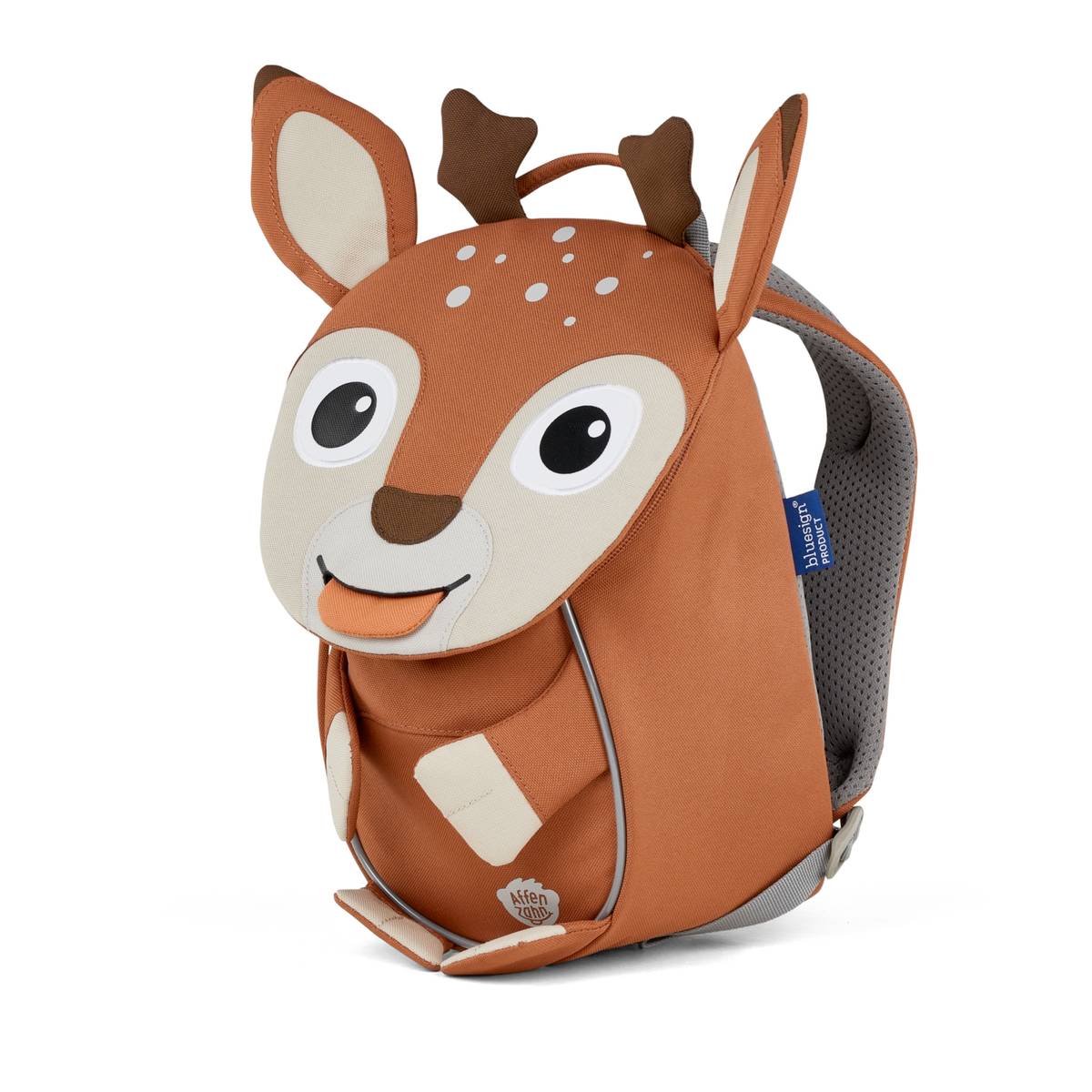 Affenzahn Kindergartenrucksack Reh 4lt.