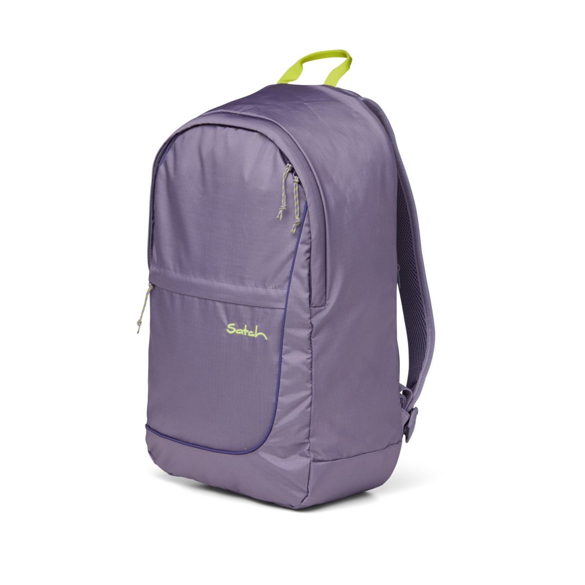 Satch Fly Ripstop Lilac
