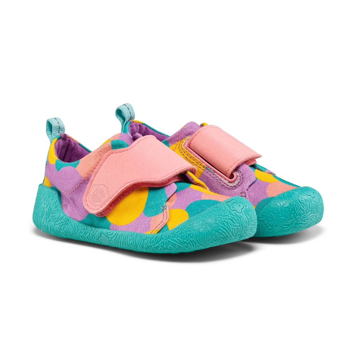 Affenzahn Lauflerner Baumwolle Smally Eule