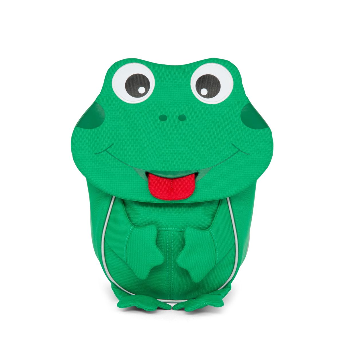 Affenzahn Kindergartenrucksack Frosch 4lt.
