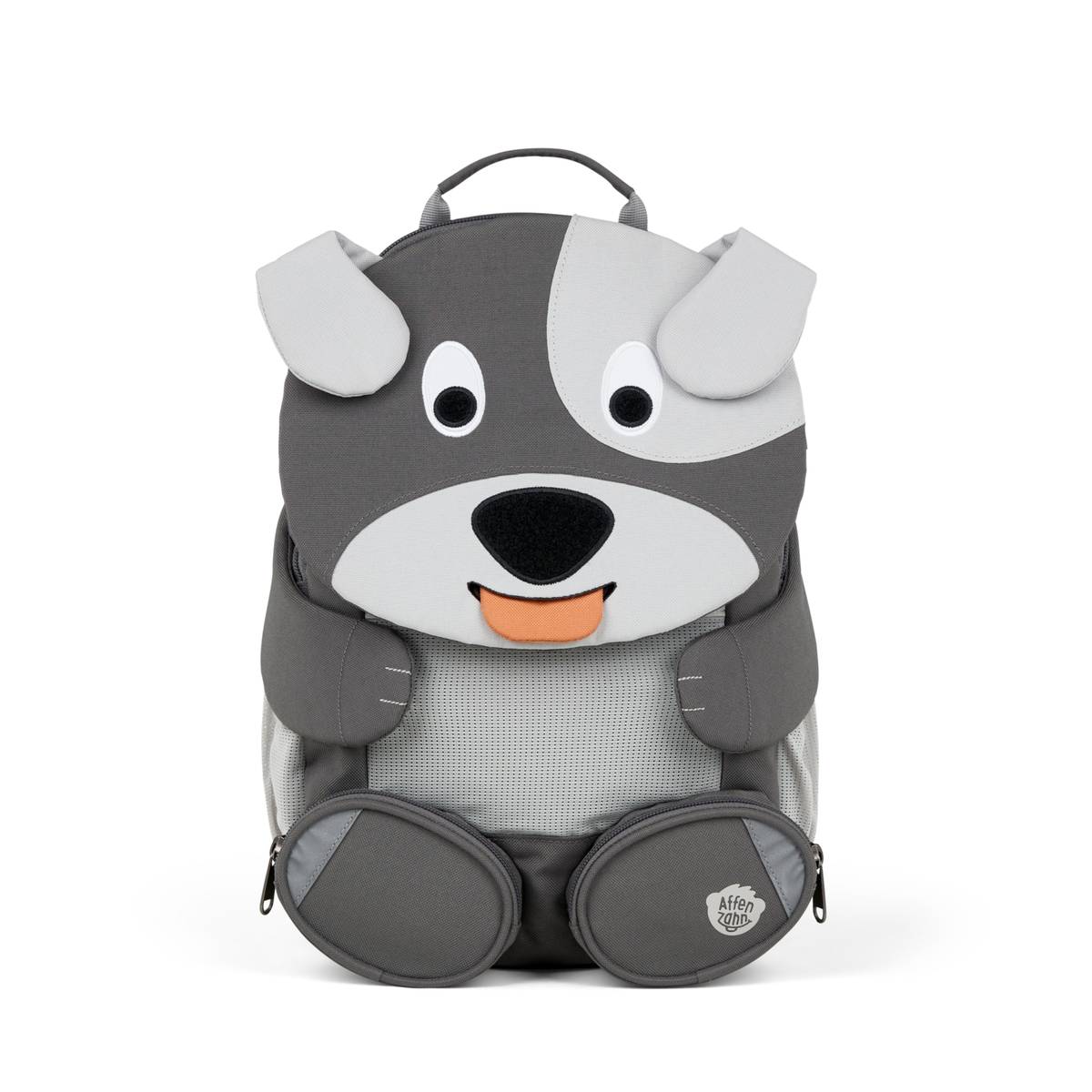 Affenzahn Kinderrucksack Hund 8lt.