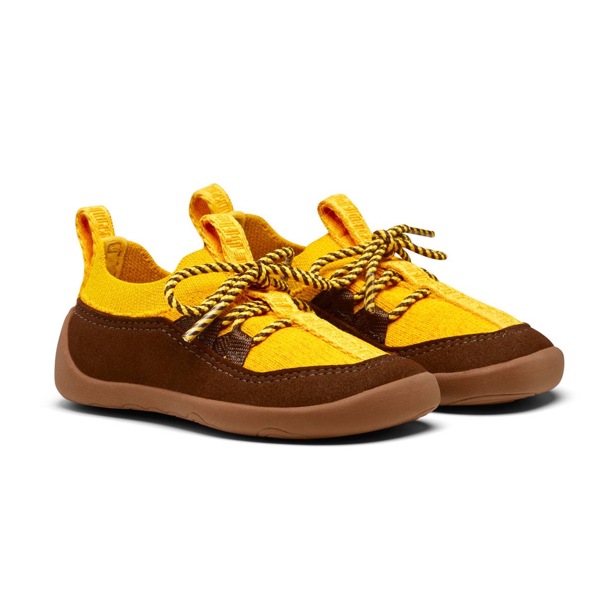 Affenzahn Prewalker Knit Walker Tiger