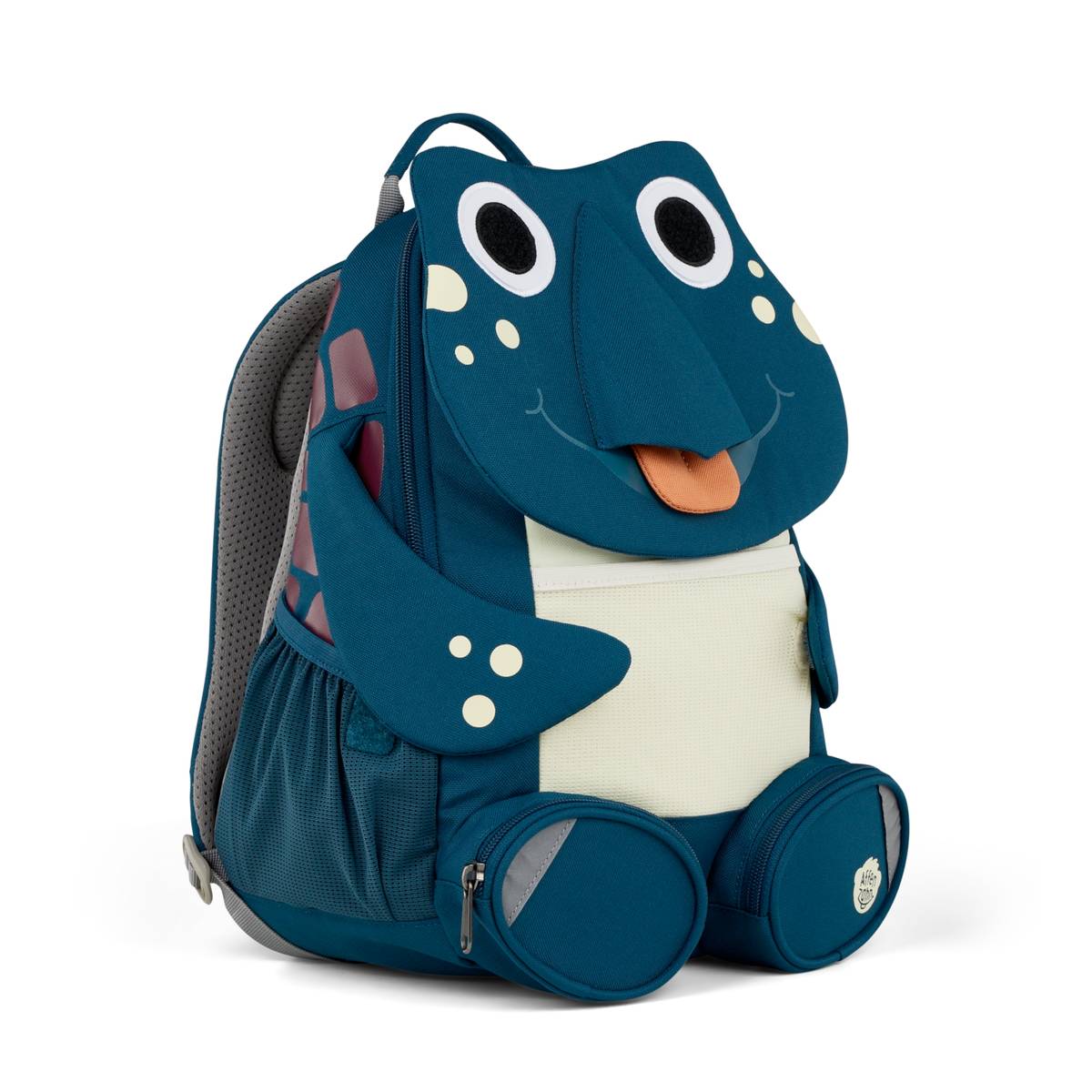 Affenzahn Kinderrucksack Schildkröte 8lt.