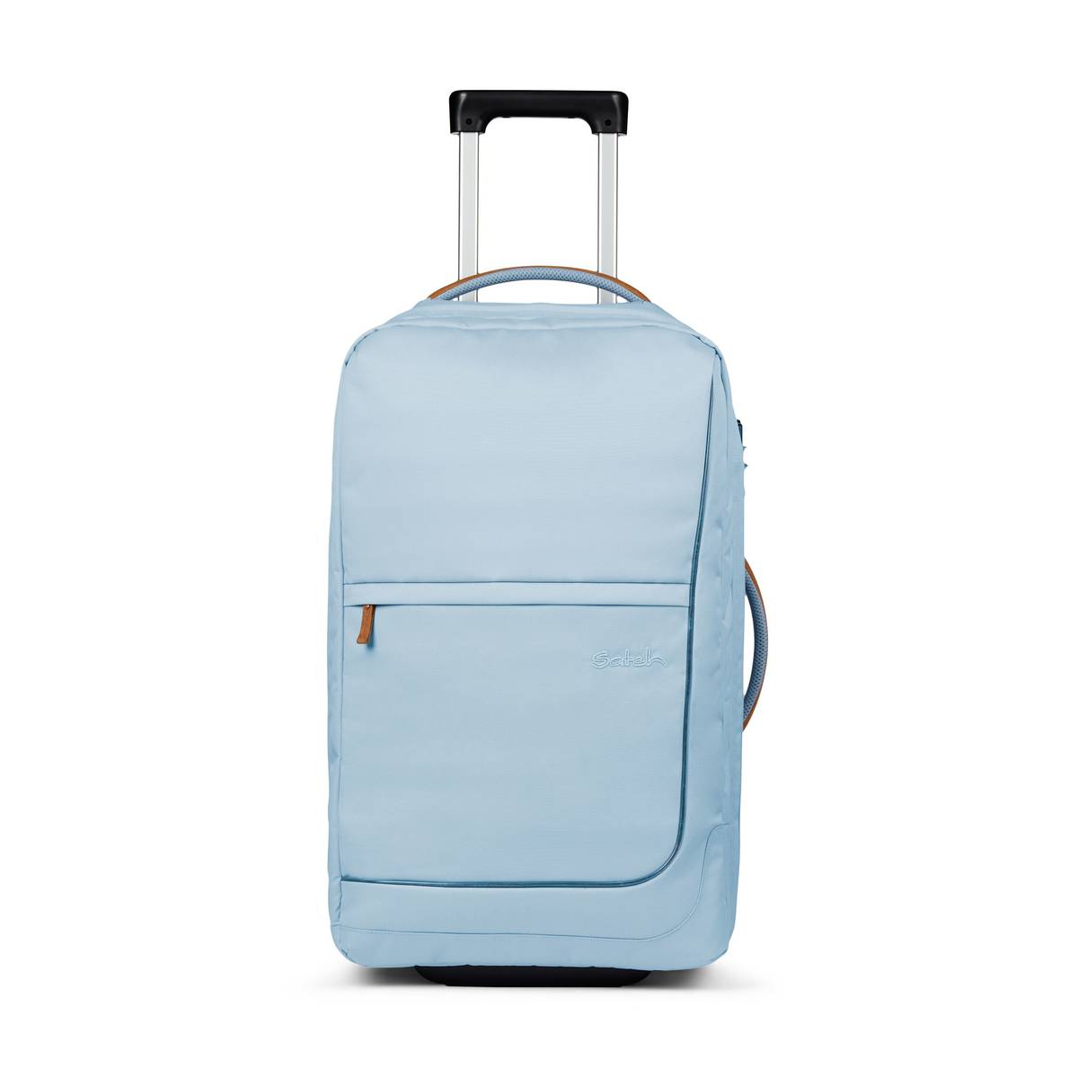 Satch Flow M Pure Ice Blue