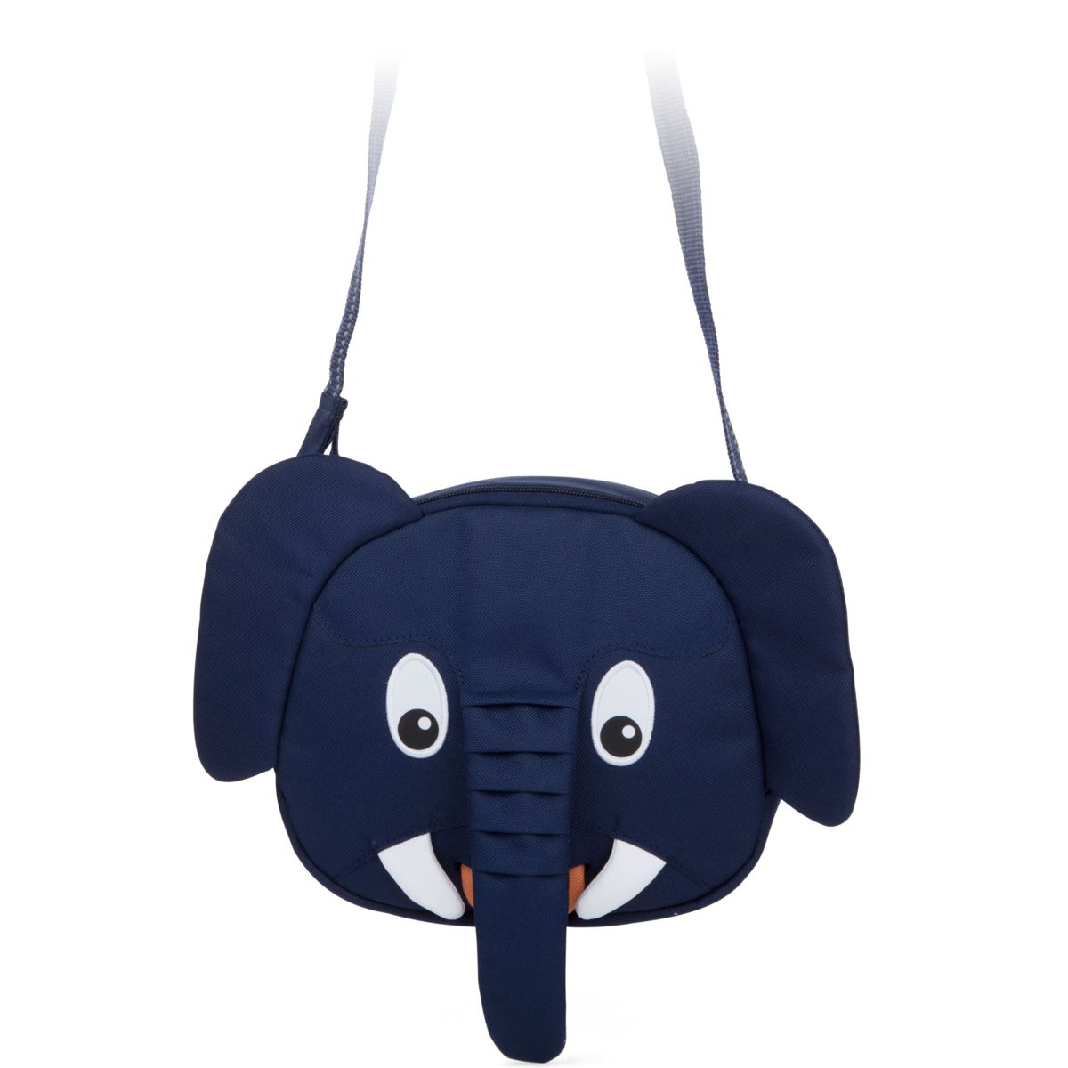 Affenzahn Kindergartentasche Emil Elefant