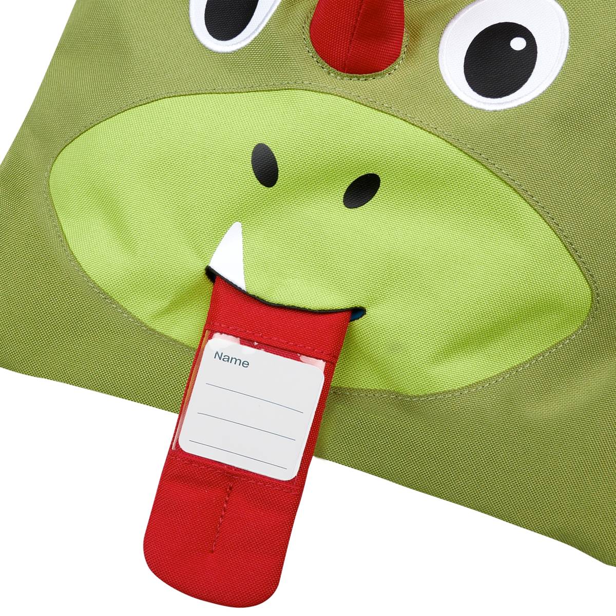 Affenzahn Turnsack Drache