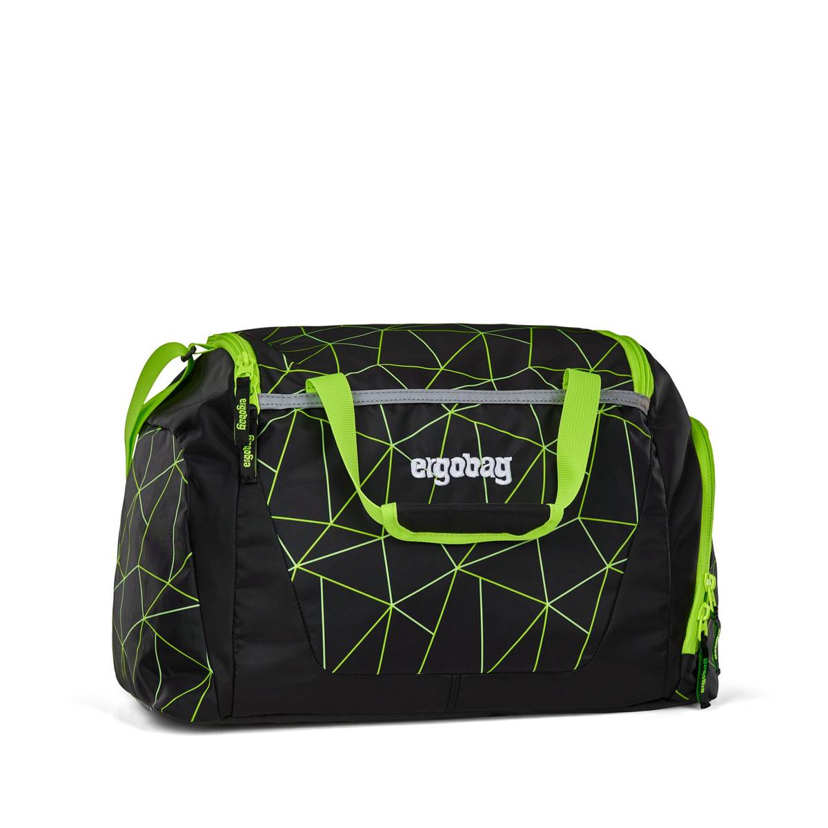 Ergobag Sporttasche CyBär Race