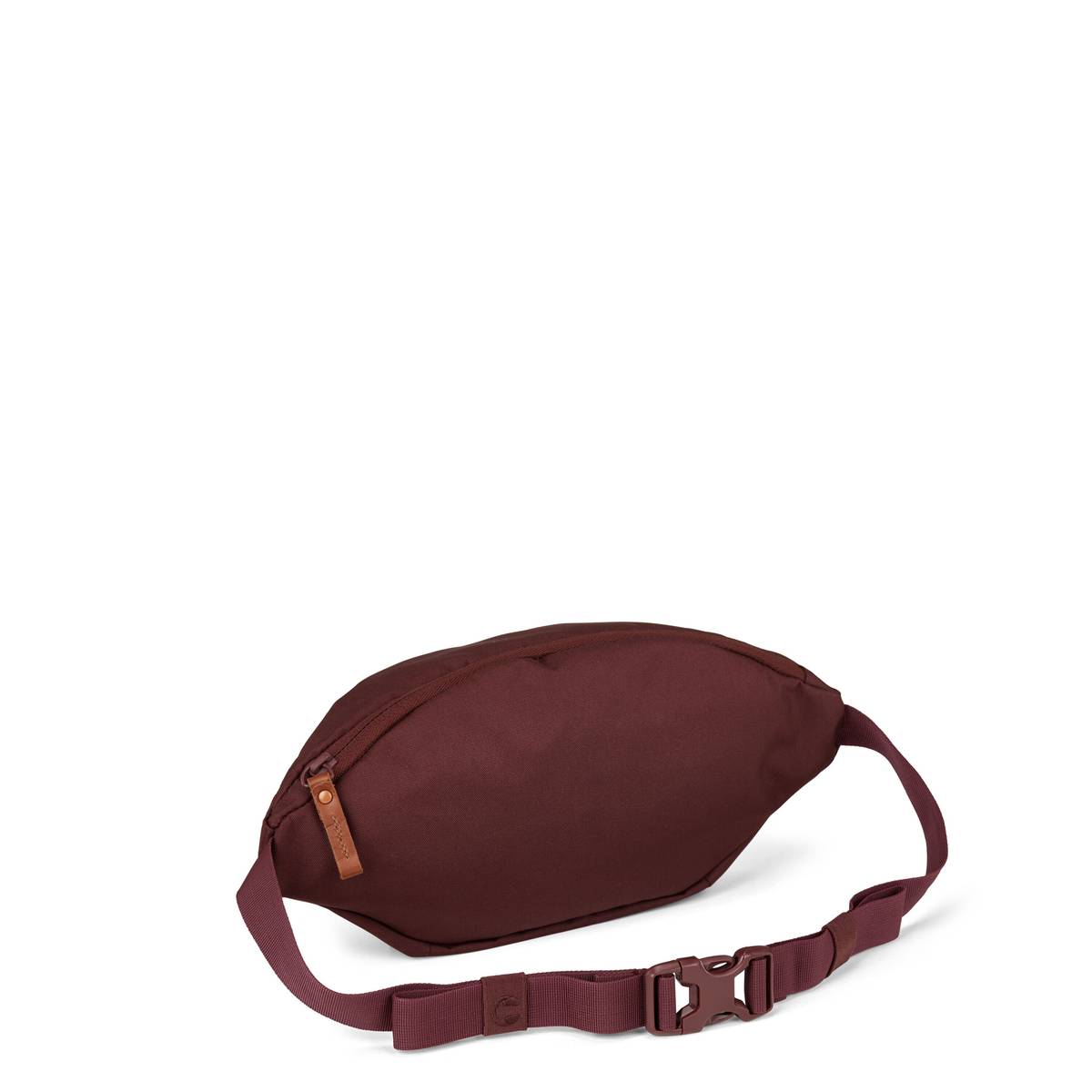 Satch Pure Ruby