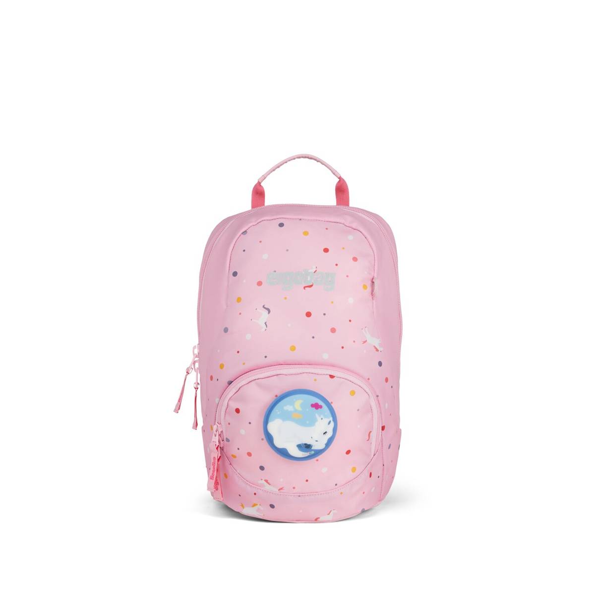 Ergobag Ease S Bärnadette