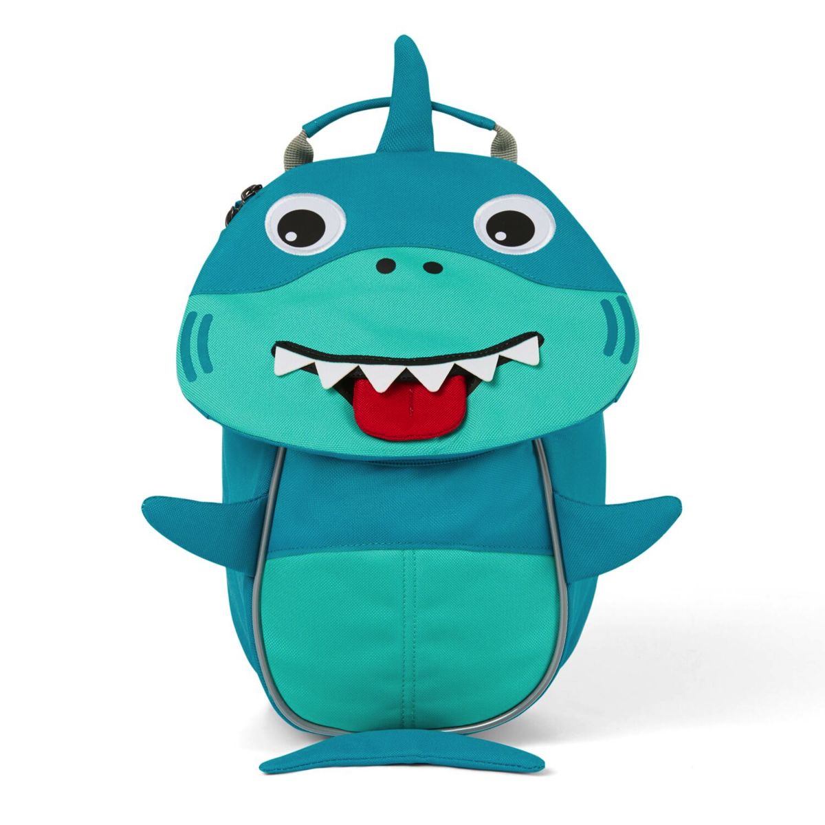 Affenzahn Kindergartenrucksack Hai 4lt.