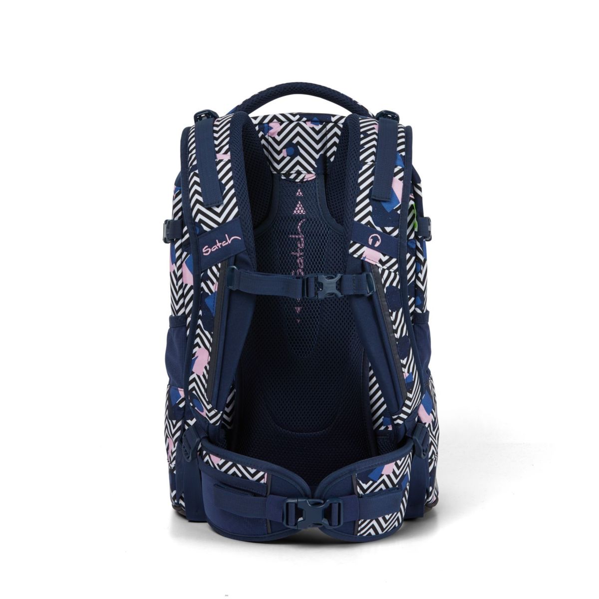 Satch Pack Stoney Mony