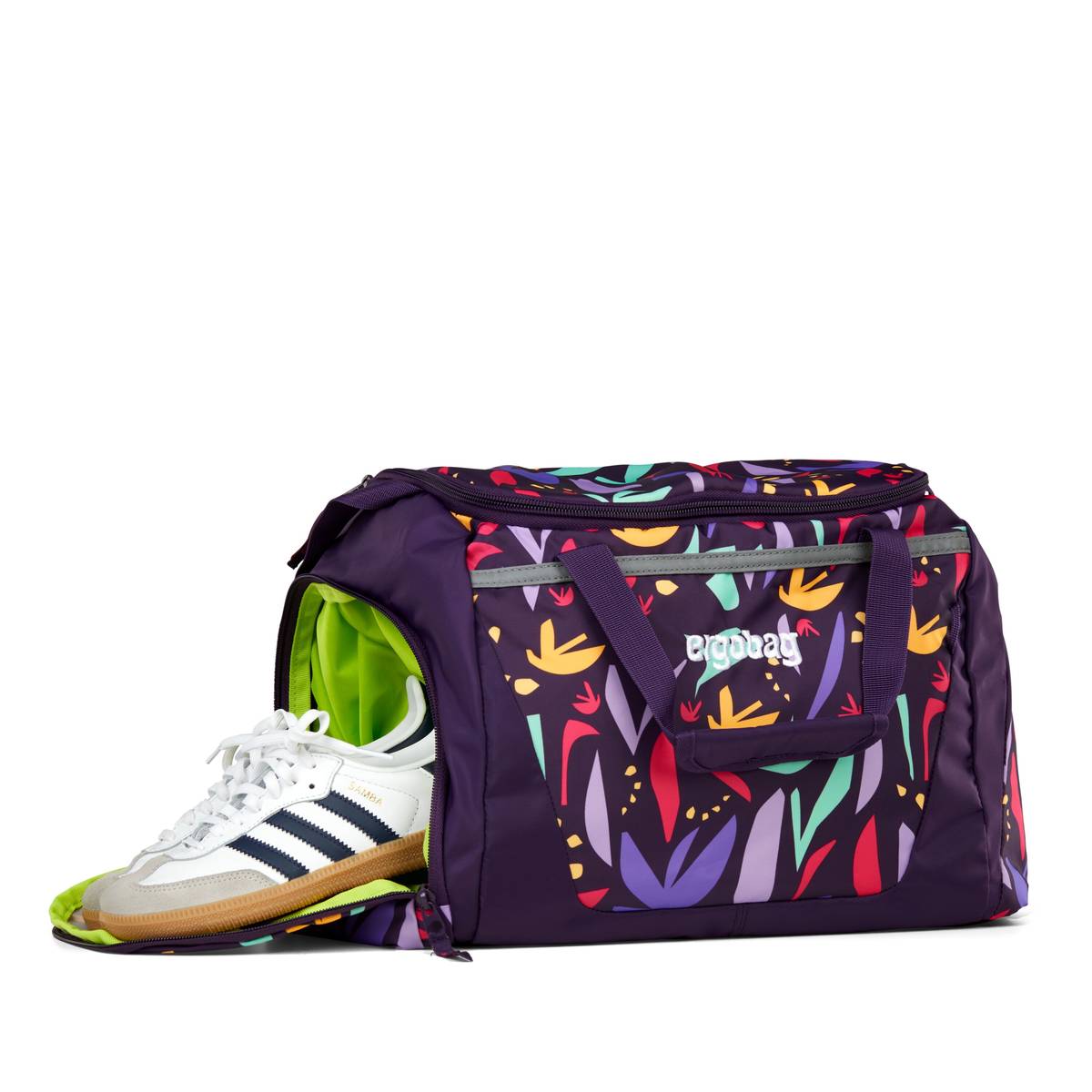 Ergobag Sporttasche AmBärzonas