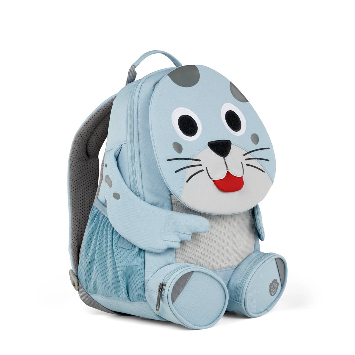 Affenzahn Kinderrucksack Robbe 8lt.