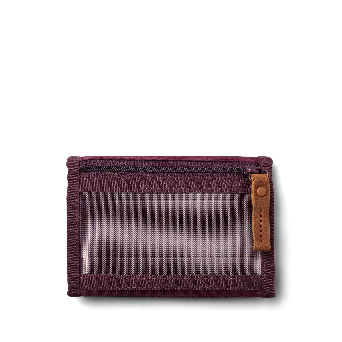 Satch Portemonnaie Nordic Berry