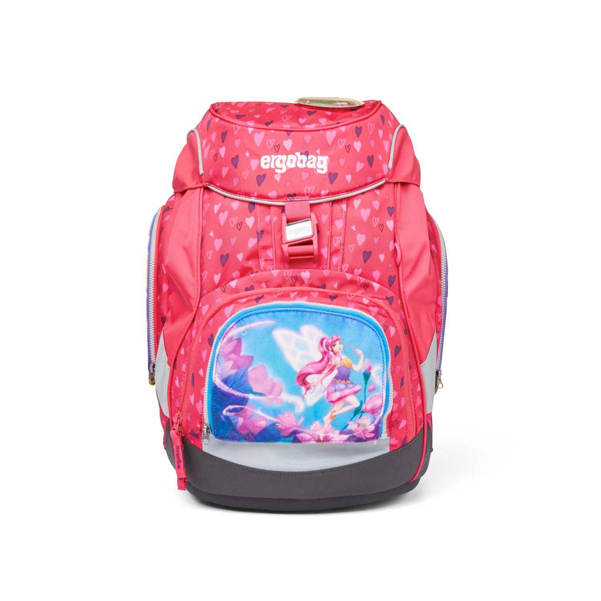 Ergobag Zippies Fee