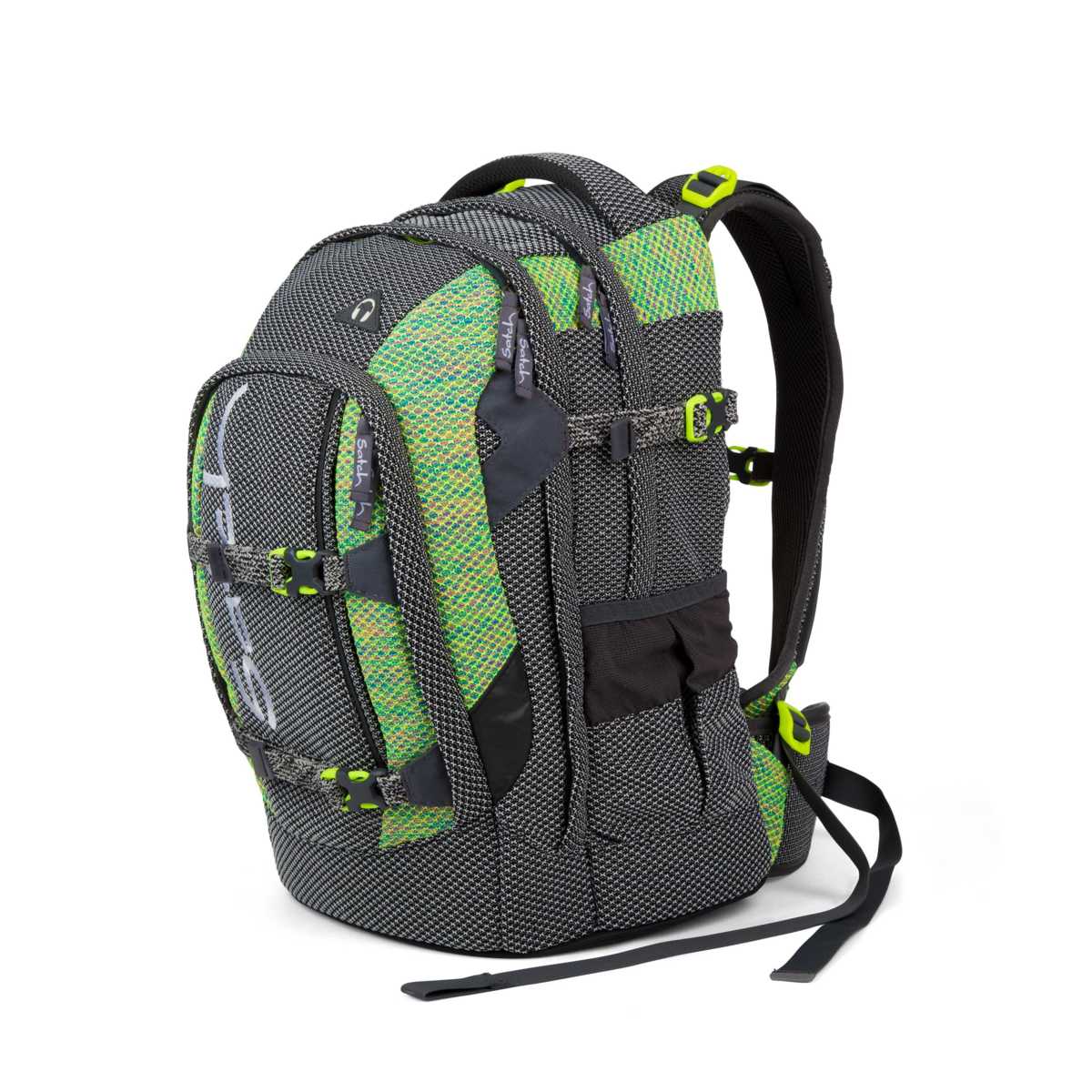 Satch Pack Stripe Hype Special Edition