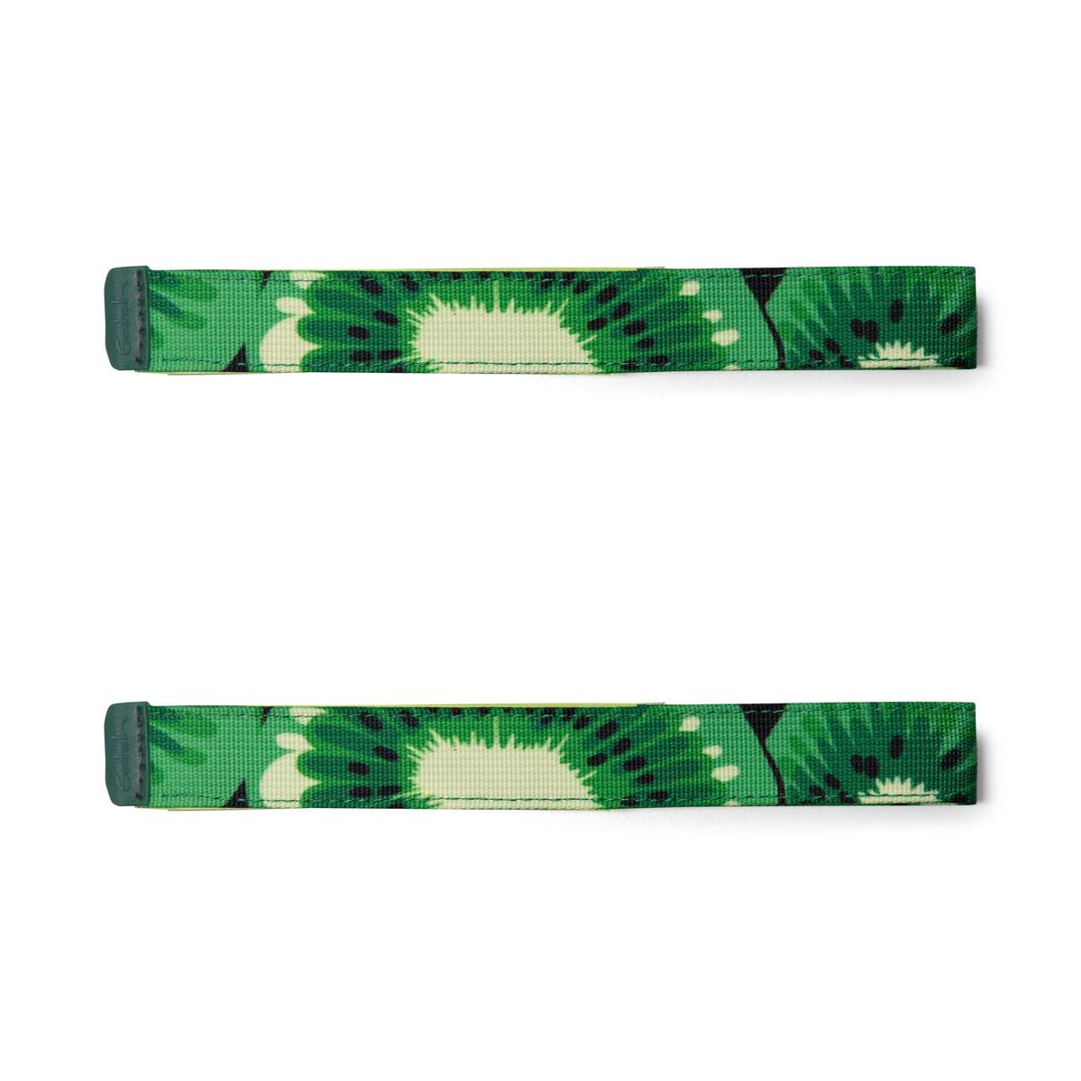 Satch Swaps Juicy Kiwi