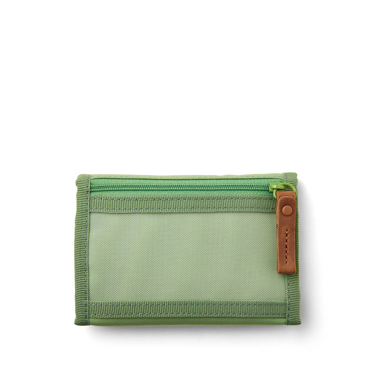 Satch Portemonnaie Nordic Jade Green
