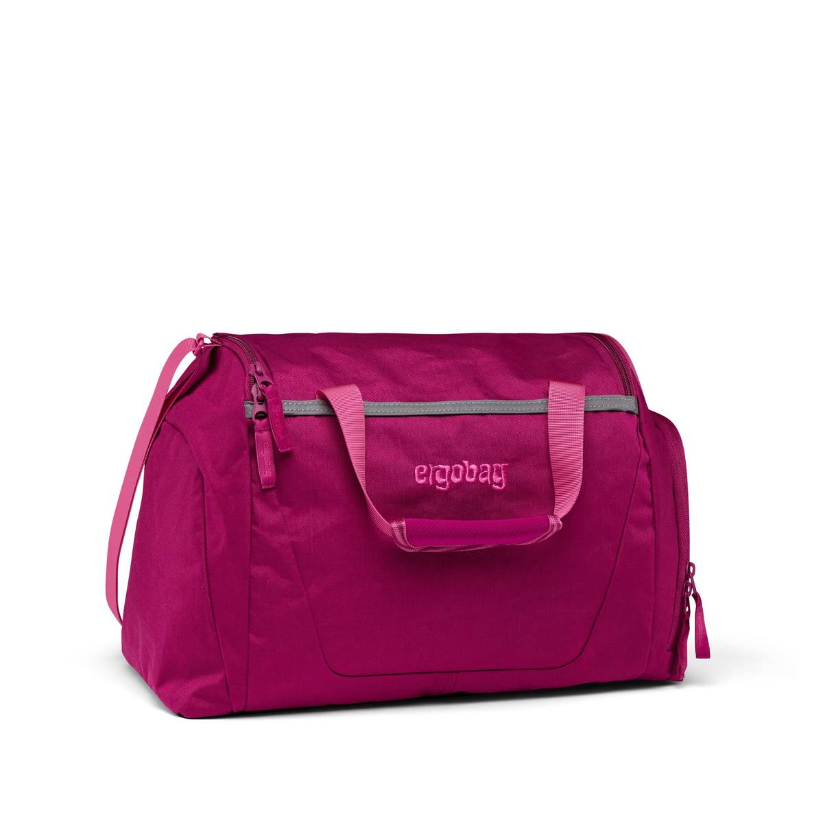 Ergobag Sporttasche WaldzauBär